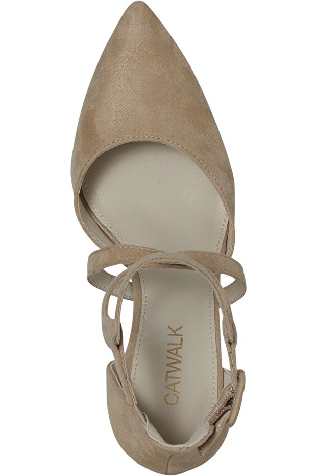 Topuklu Ayakkabı - 2