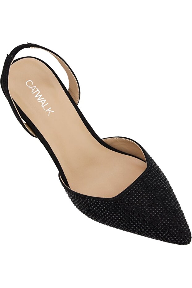 Topuklu Ayakkabı - 3