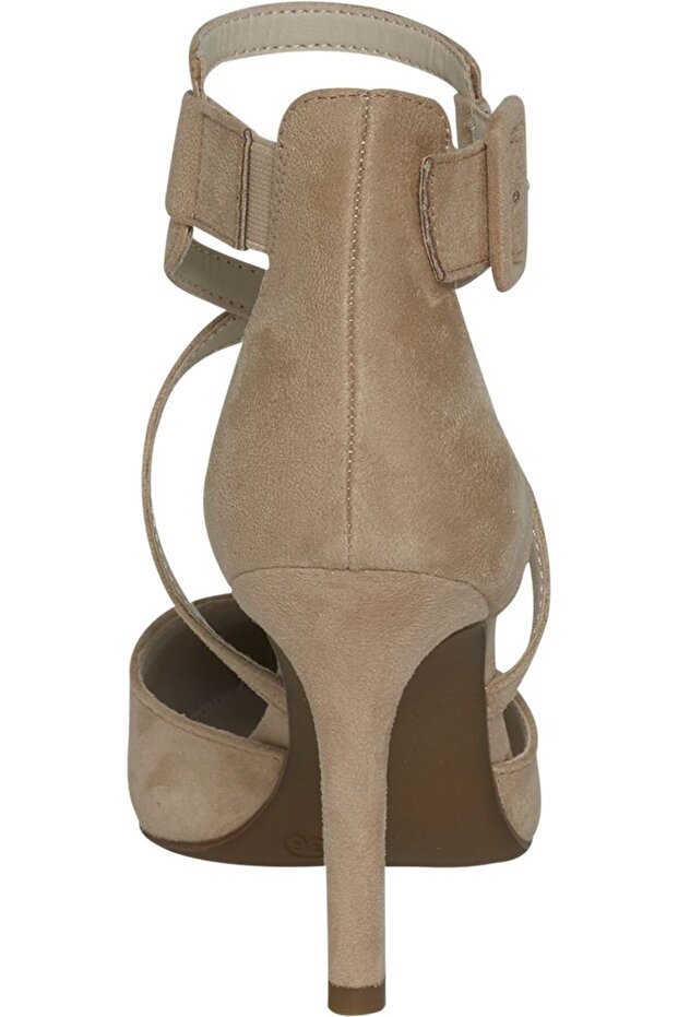 Topuklu Ayakkabı - 3