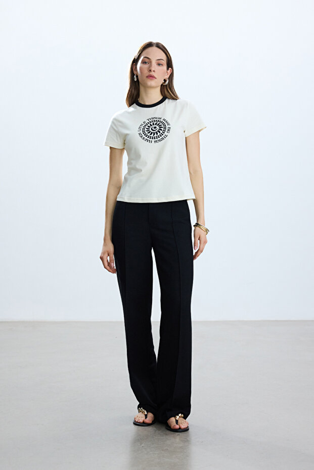 THINGS BASKILI T-SHIRT - 6