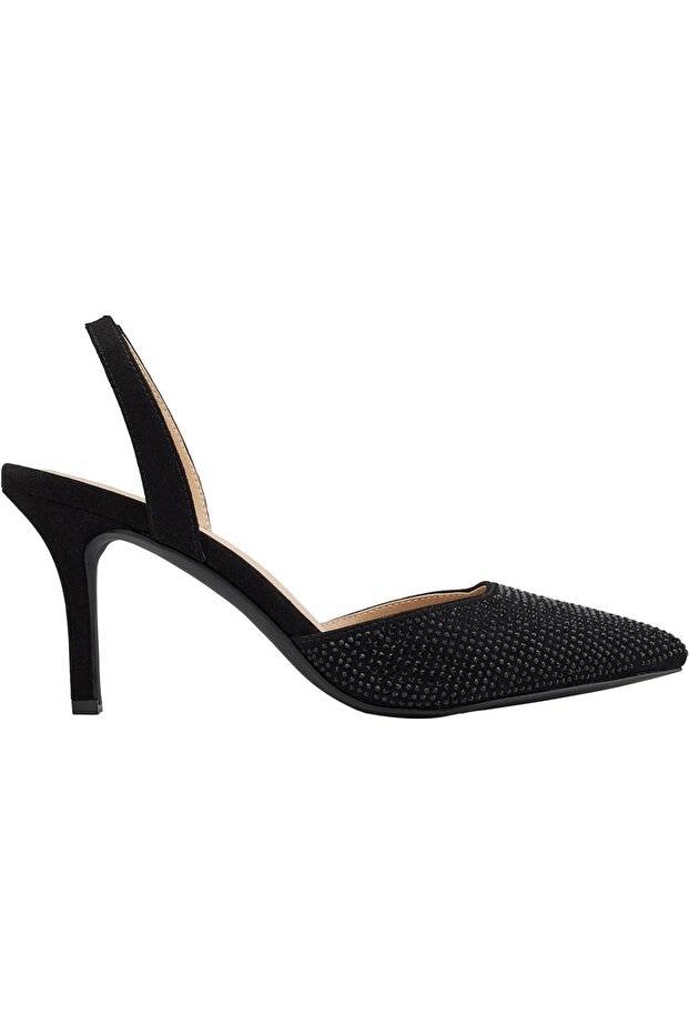 Topuklu Ayakkabı - 1