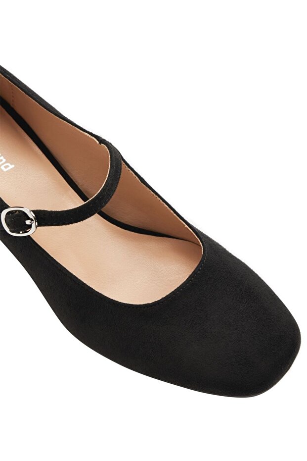 Topuklu Ayakkabı - 2