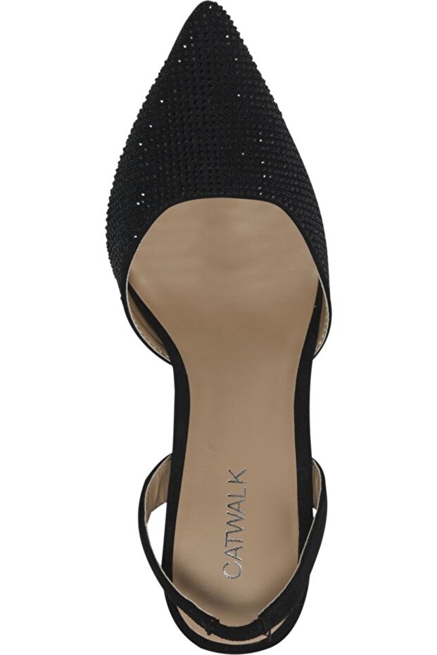 Topuklu Ayakkabı - 2