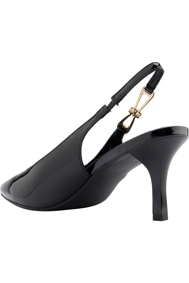 Topuklu Ayakkabı - 3