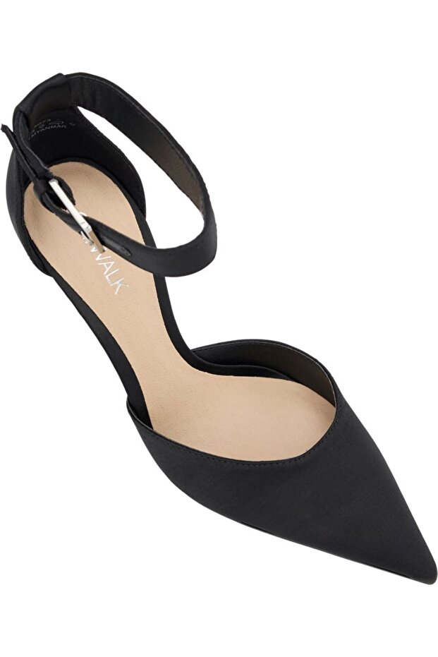 Topuklu Ayakkabı - 2