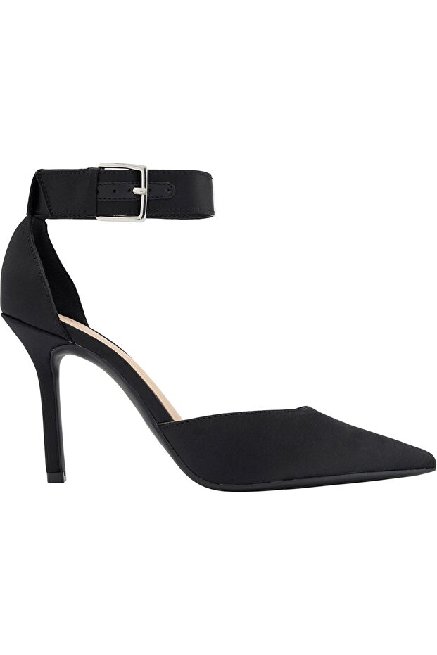 Topuklu Ayakkabı - 1