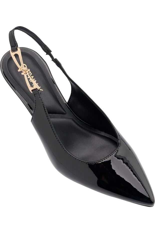 Topuklu Ayakkabı - 2