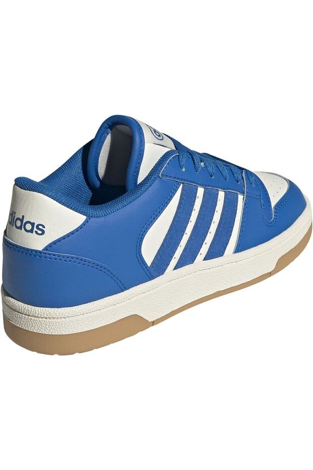 Sneaker adidas Break Start J - 4