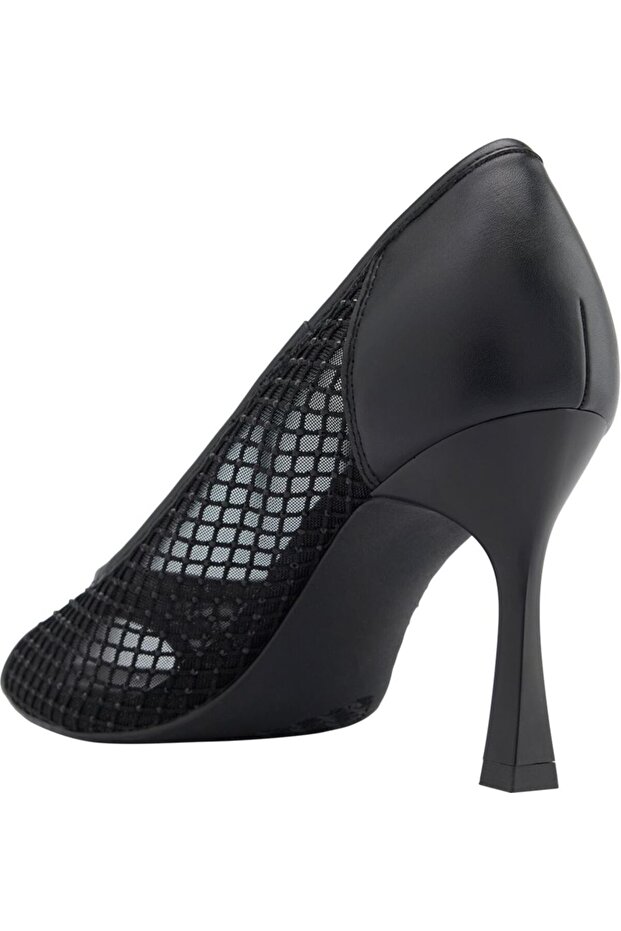 Topuklu Ayakkabı - 3