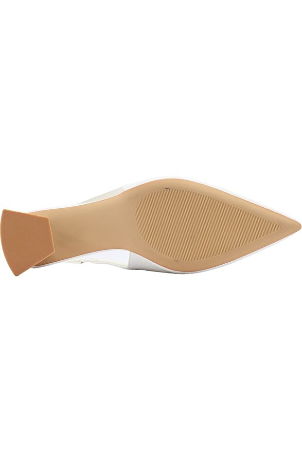 Topuklu Ayakkabı - 4