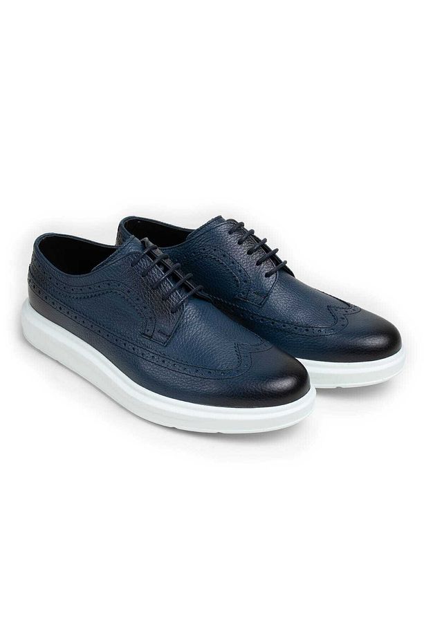 Mavi Erkek  Casual Ayakkabı 01293MMVIP04 - 2