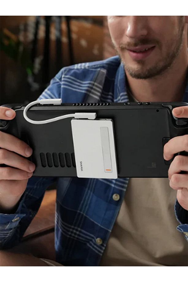 L Tipi Usb-c Kablo: Dayanıklı Ve Ergonomik Şarj - 6