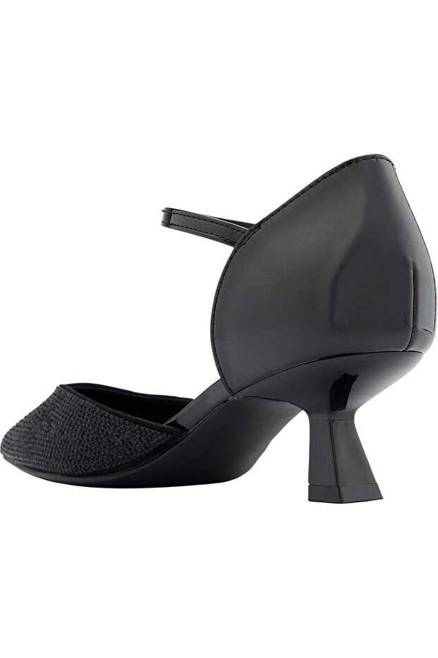 Topuklu Ayakkabı - 3