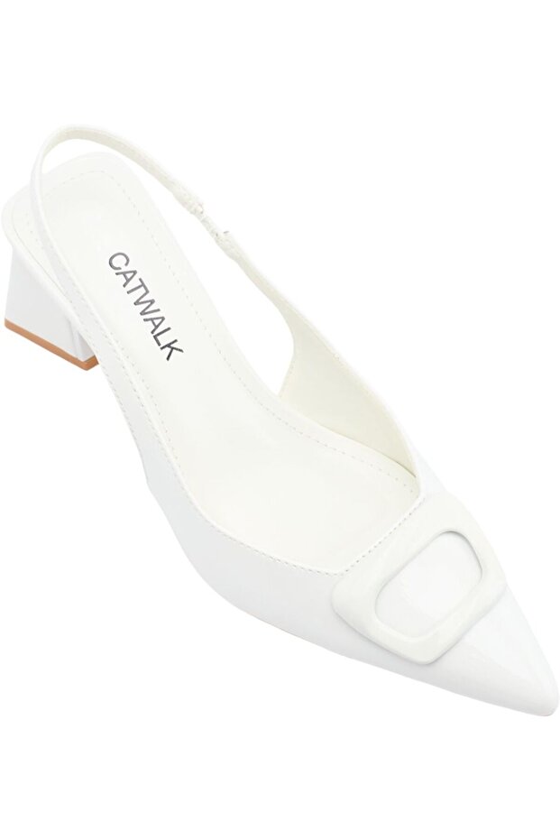 Topuklu Ayakkabı - 2