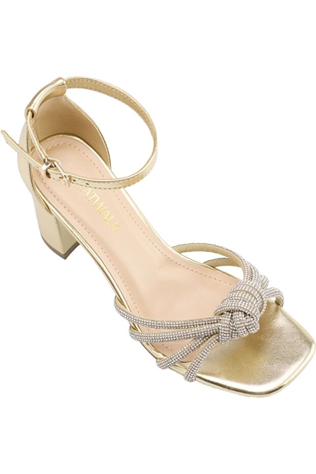 Topuklu Ayakkabı - 2