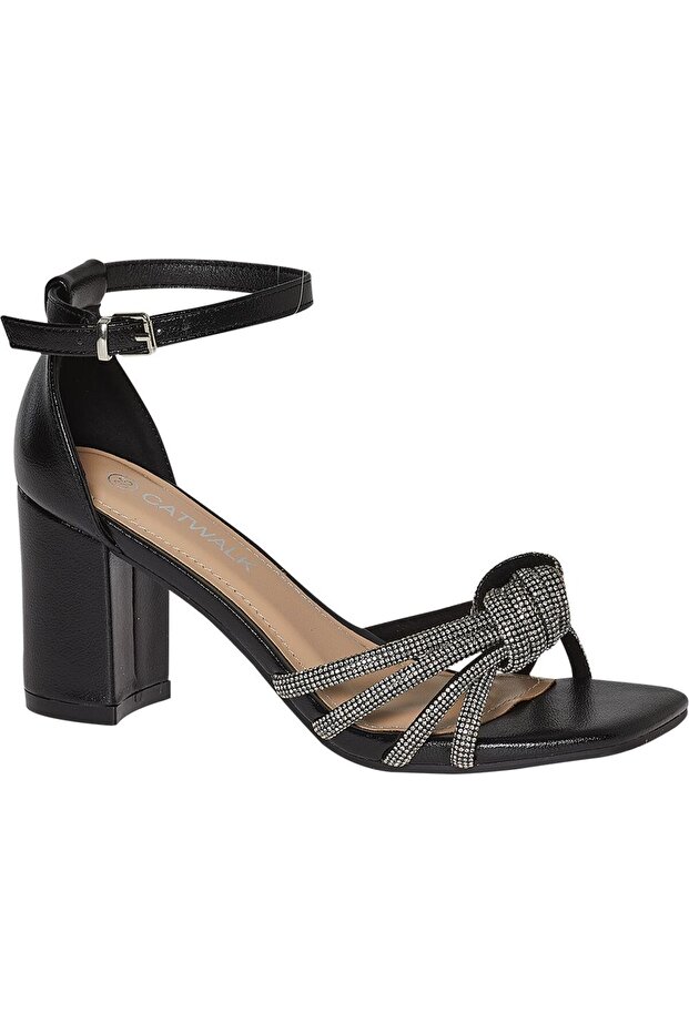 Topuklu Ayakkabı - 1