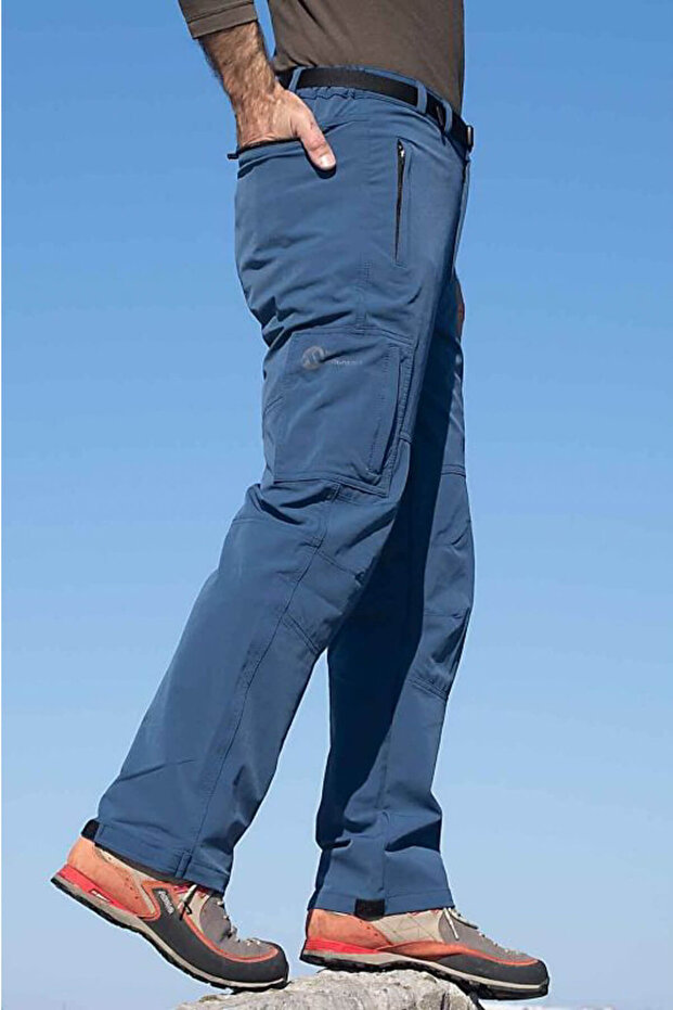 Nepal Pantolon Drk0004 - 4