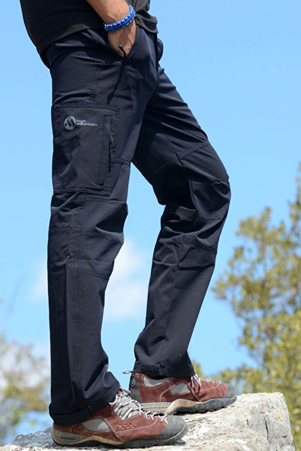 Nepal Pantolon Drk0004 - 1