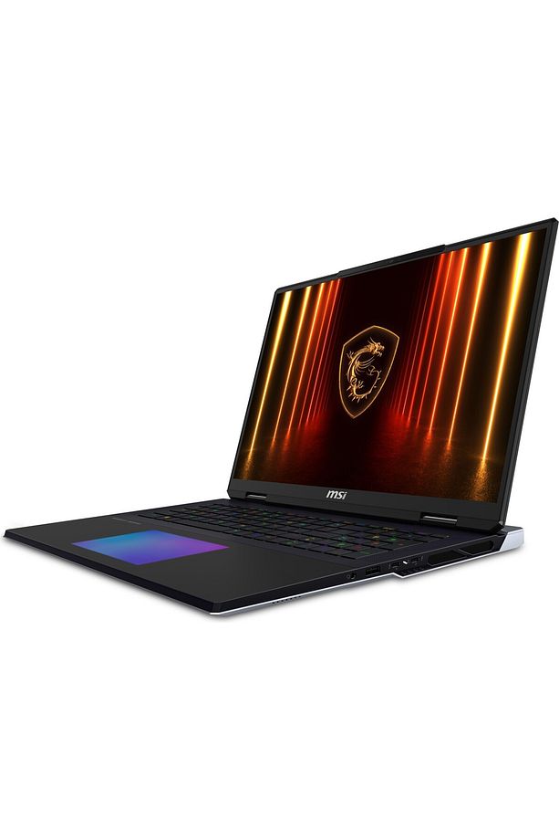 Tıtan 18 Hx Aı A2xwjg-620tr Ultra 9 285hx 64gb Ddr5 Rtx5090 Gddr7 24gb 6tb Ssd 18.0 Uhd W11p - 8