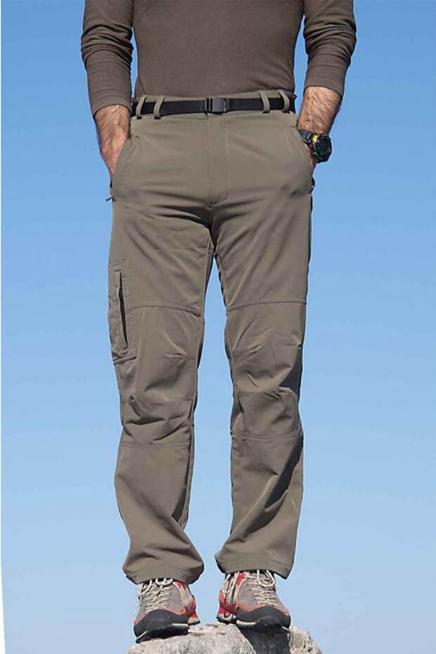 Nepal Pantolon Drk0004 - 2