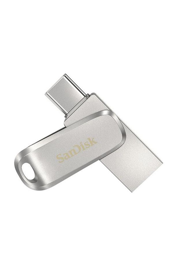 Ultra Dual Drive Luxe 32gb Usb 3.1 Type-c Sdddc4-032g-g46 - 2