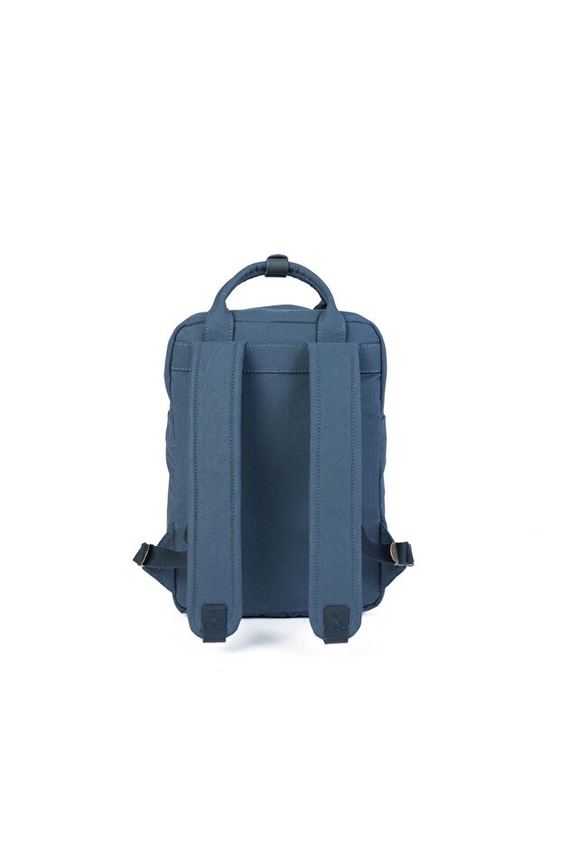 حقيبة ظهر ماج ميدي - أزرق - 3