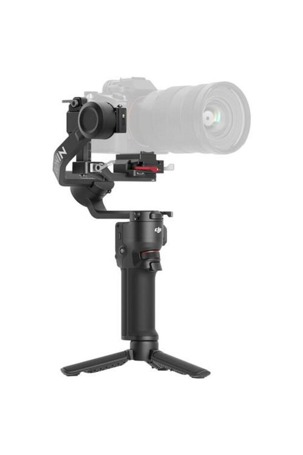 Rs 3 Mini Gimbal - 1