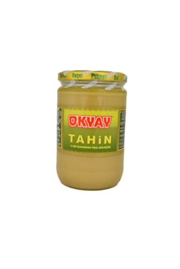 Tahin - 600 Gr.