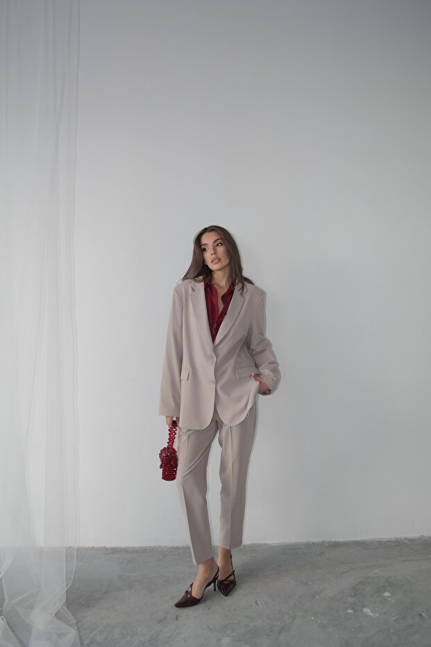 Jachetă masculină - 5