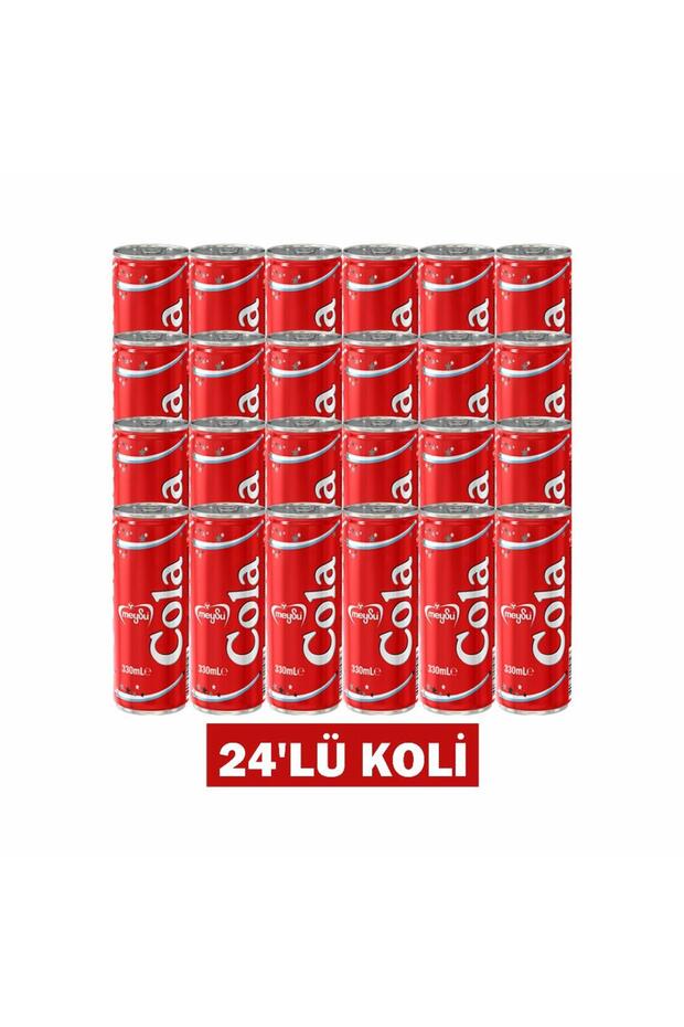Cola 330ml*24lu*** - 2