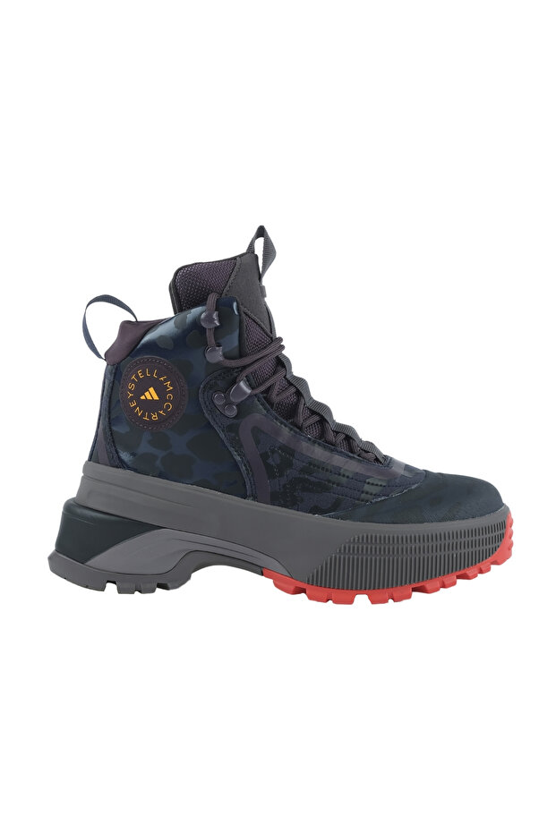 Asmc X Terrex Hıkıng Boot Aop Kadın Bot If1793 - 1