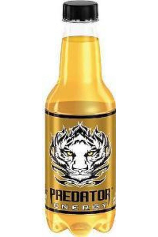 Predator Enerjı Icecegı 1Lt - 3