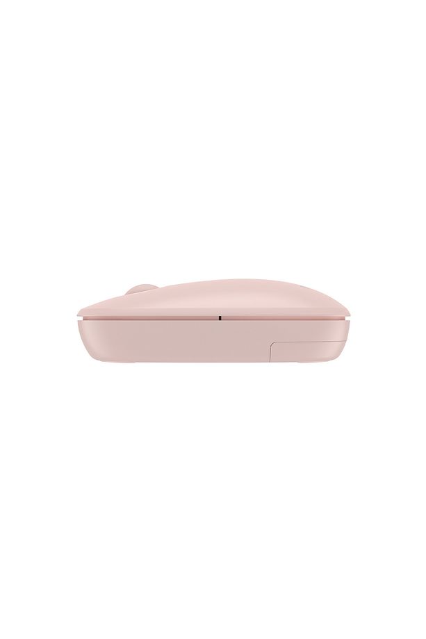 Spk7378 Kablosuz Mouse 1600dpı 3 Tuşlu Wireless Mouse Pil Dahil Sessiz Mouse Pembe - 7