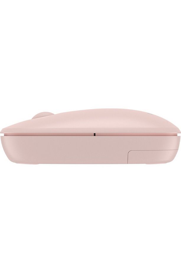 Spk7378 Kablosuz Mouse 1600dpı 3 Tuşlu Wireless Mouse Pil Dahil Sessiz Mouse Pembe - 3