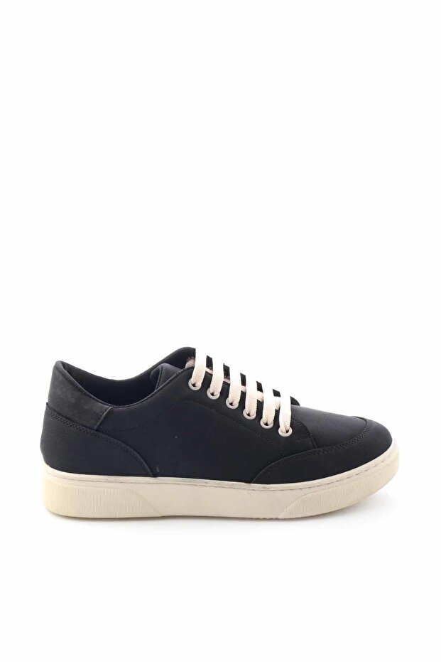 Black Women's Casual Shoes K01763334001