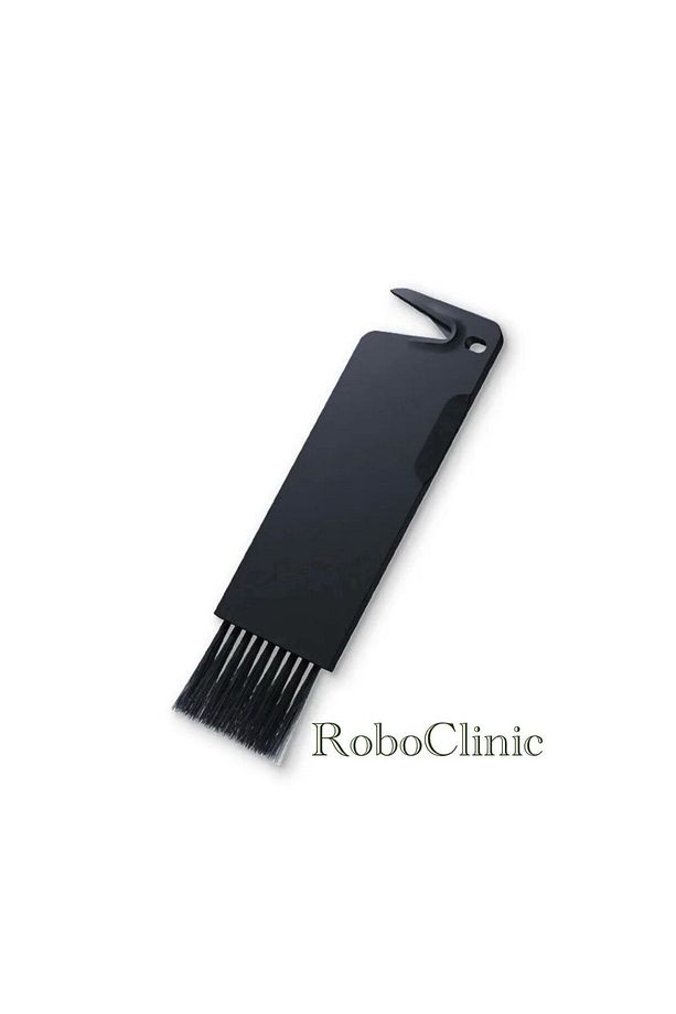 Roborock Q8 Max, Q8 Max Plus Robot Süpürge Uyumlu Fırça, Hepa Filtre, Mop Set-9 Parça - 6
