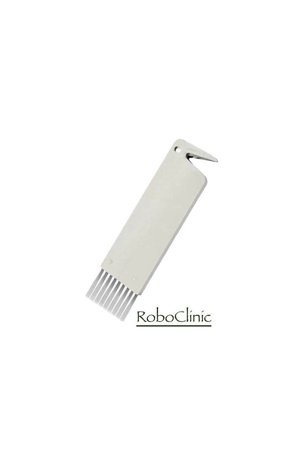 Roborock Q8 Max, Q8 Max Plus Robot Süpürge Uyumlu Fırça, Hepa Filtre, Mop Seti-9 Parça - 6