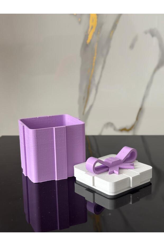 صندوق متعدد الأغراض ثلاثي الأبعاد - 5