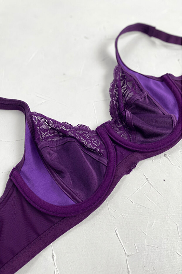 Мінімізер бюстгальтер - 3