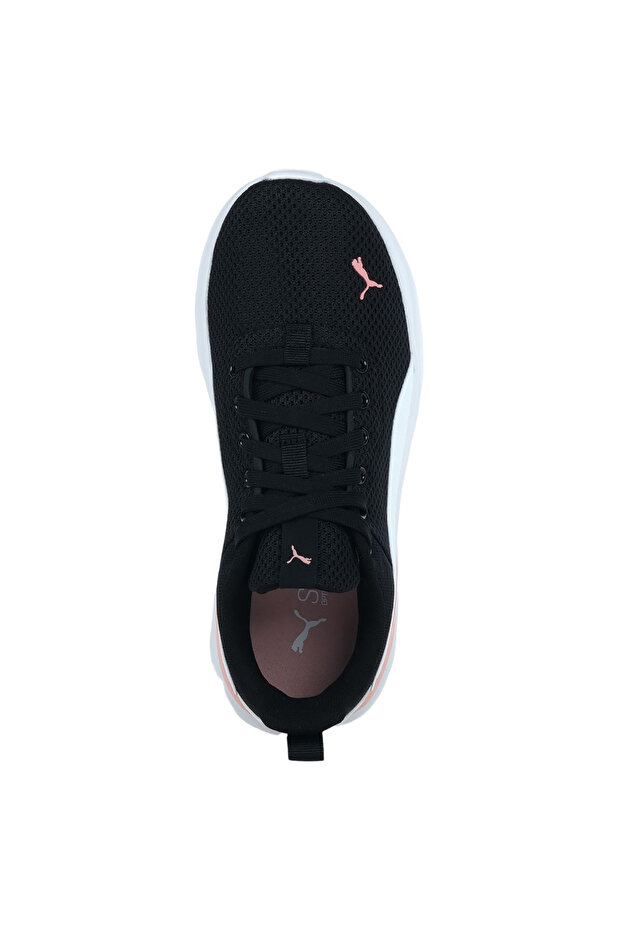 Anzarun Lite Kadın Siyah Spor Ayakkabı (371128-51) - 3