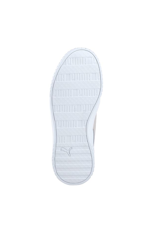 Carina 2.0 Jr PUMA White-Mauve Mist-Mage - 4