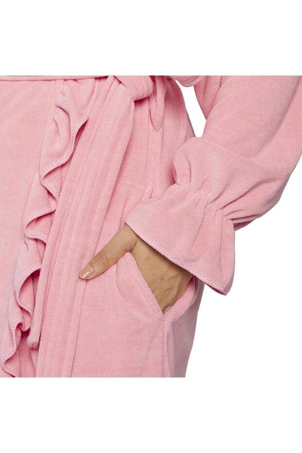 Raffles Bathrobe by Ewar - 2