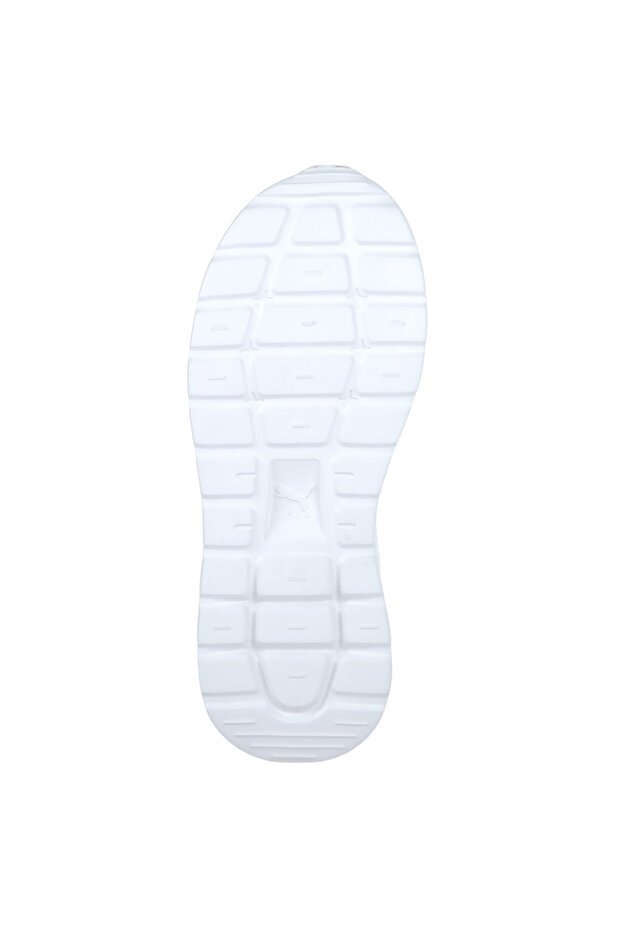 Anzarun Lite Kadın Siyah Spor Ayakkabı (371128-51) - 4