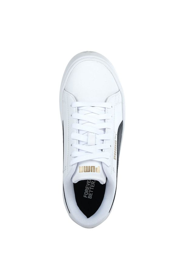 Smash Platform v3 Sneaker - 3