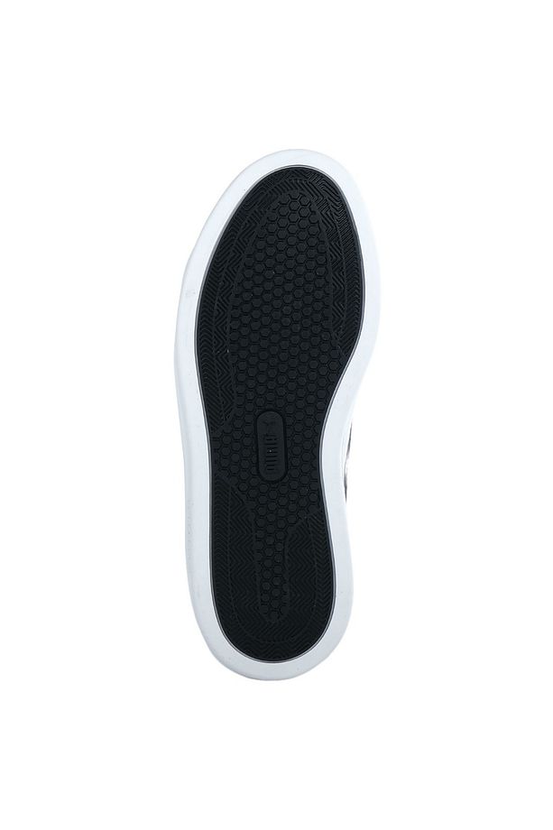 Smash Platform v3 Sneaker - 4