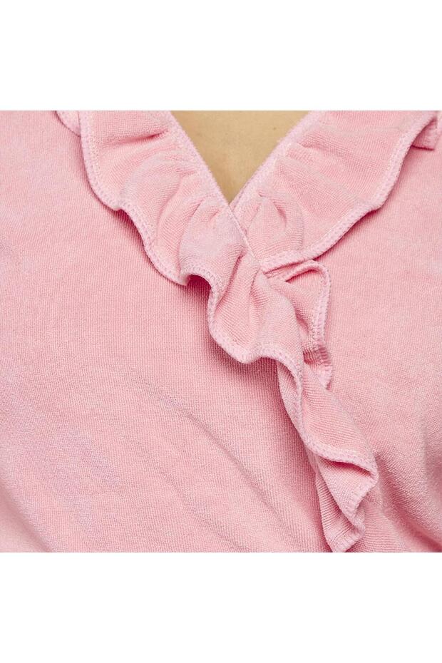 Raffles Bathrobe by Ewar - 3