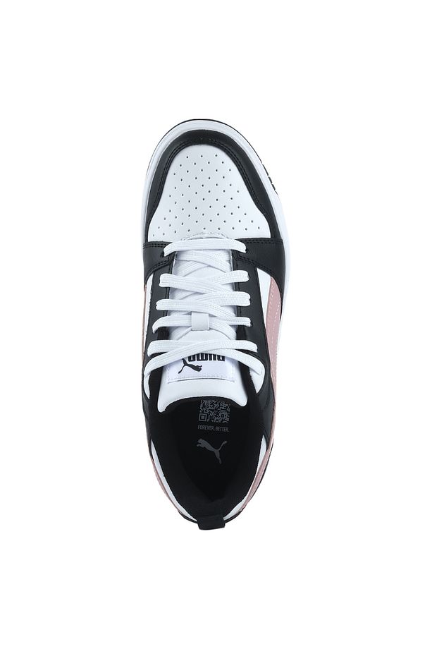 Rebound v6 Low Sneaker - 3