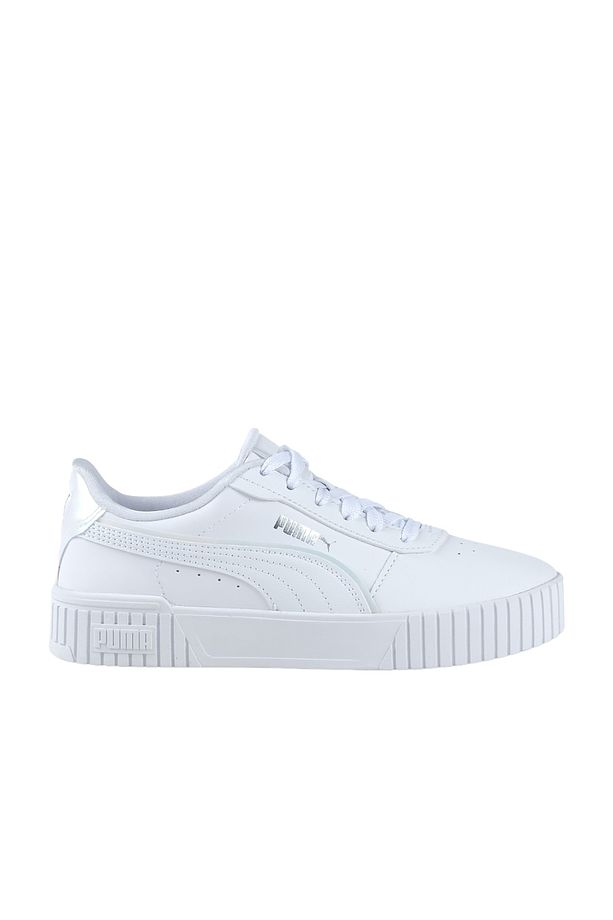 Carina 2.0 Holo 2.0 Jr PUMA White-Mauve - 1