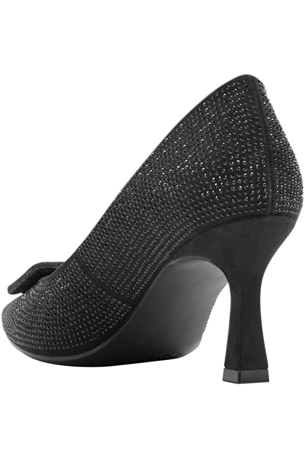 Topuklu Ayakkabı - 3