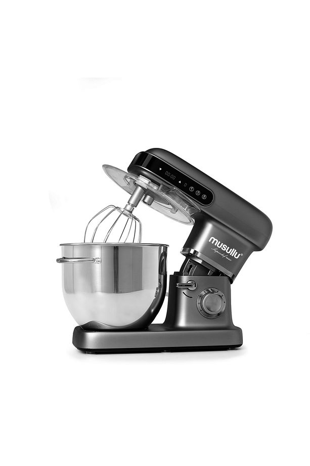 Superchef Max 10 Litre 2200 Watt Mutfak Şefi/ Stand Mikser Hamur Yoğurma Makinesi - 4